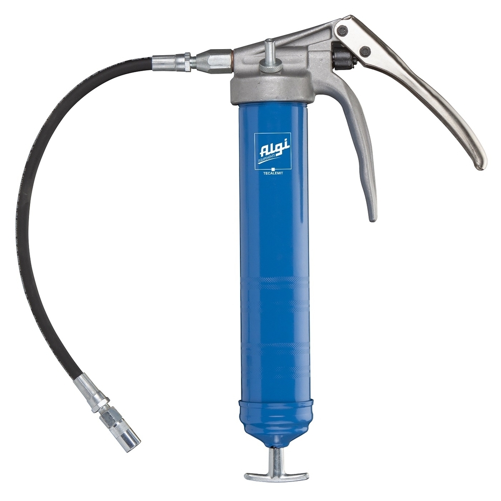 Pistolet de graissage Pro équipé - ALGI EQUIPEMENT - 07370000