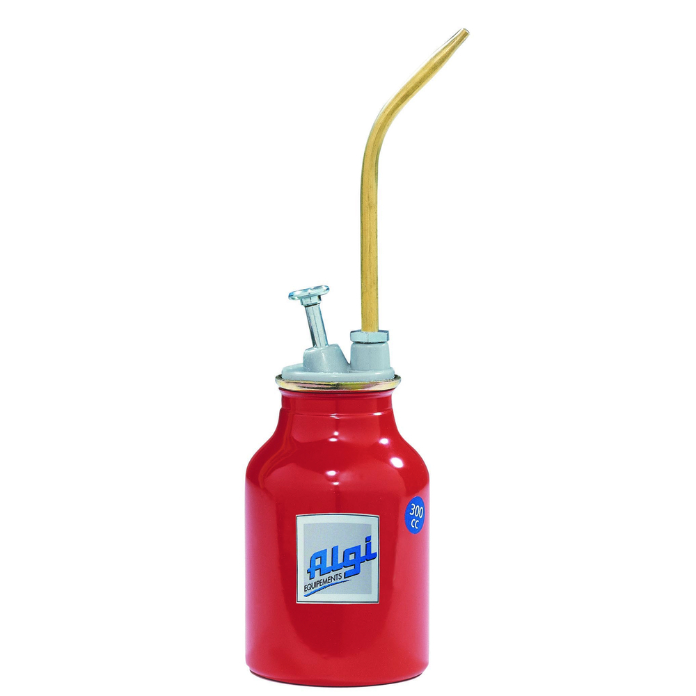 Burette Pro 300 cm3 - ALGI EQUIPEMENT - 07424000