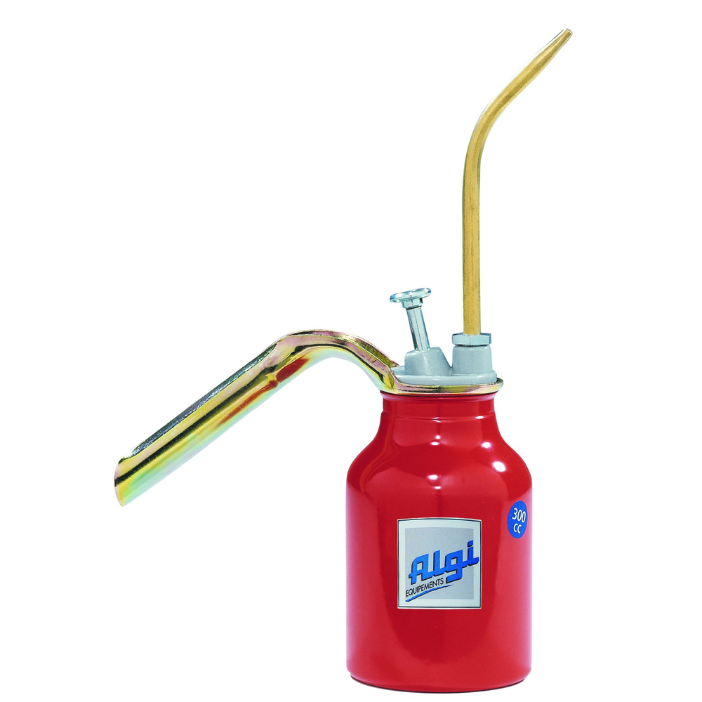 Burette Pro 300 cm3 avec Poignée - ALGI EQUIPEMENT - 07425000