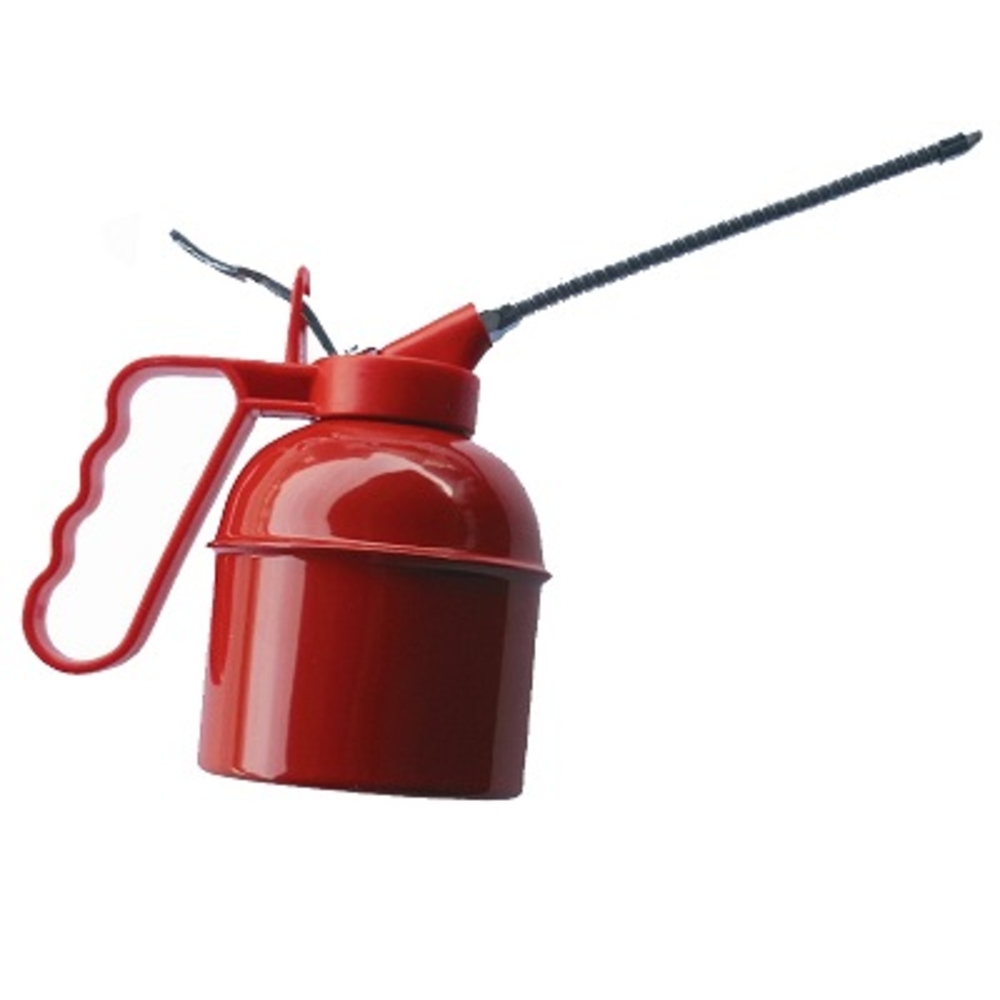 Burette tôle standard 200 cm3 - ALGI EQUIPEMENT - 07452000