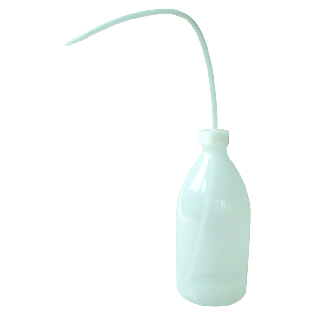 Burette pissette translucide 500ml - ALGI EQUIPEMENT - 07465000