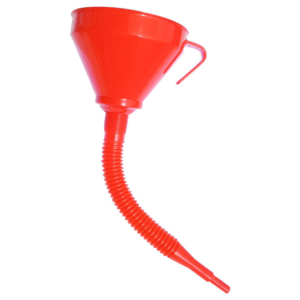 Entonnoir plastique ø160 mm avec flexible - ALGI EQUIPEMENT - 07491000