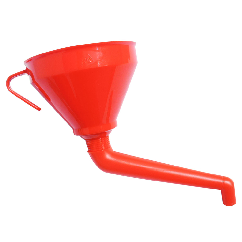 Entonnoir ø160 mm double coude - ALGI EQUIPEMENT - 07491100