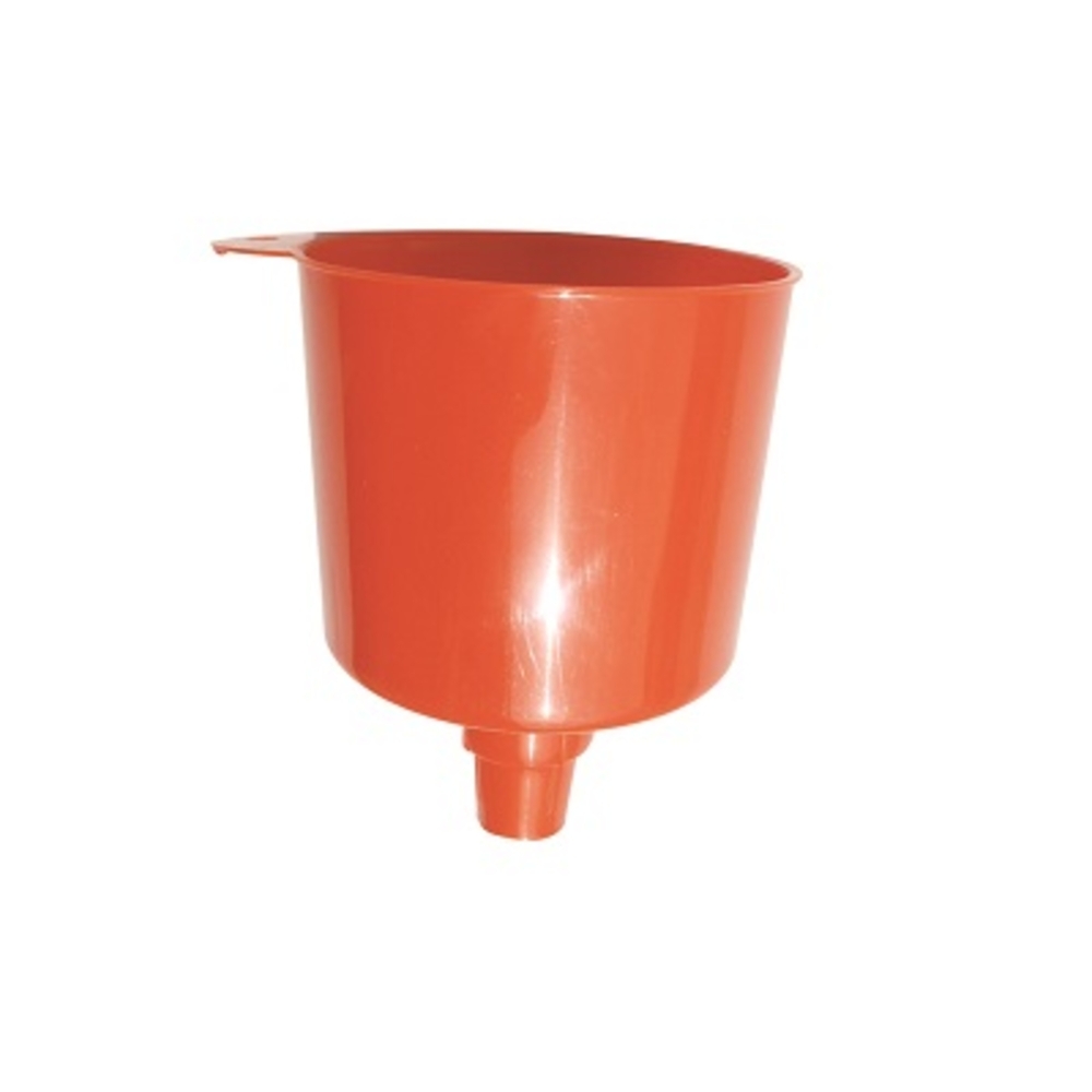 Entonnoir à embase - ALGI EQUIPEMENT - 07491300