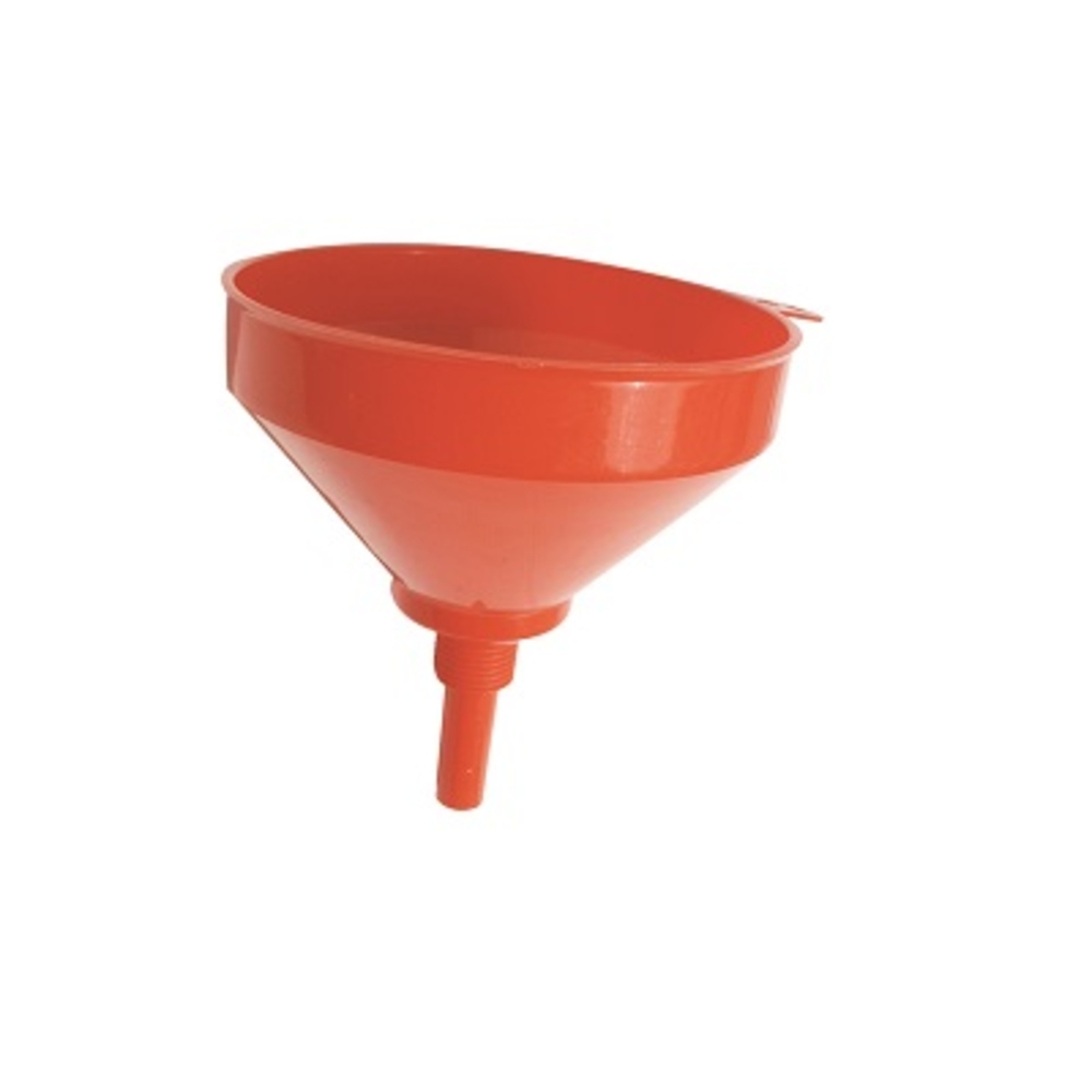 Entonnoir plastique ø200 mm avec filtre - ALGI EQUIPEMENT - 07492200