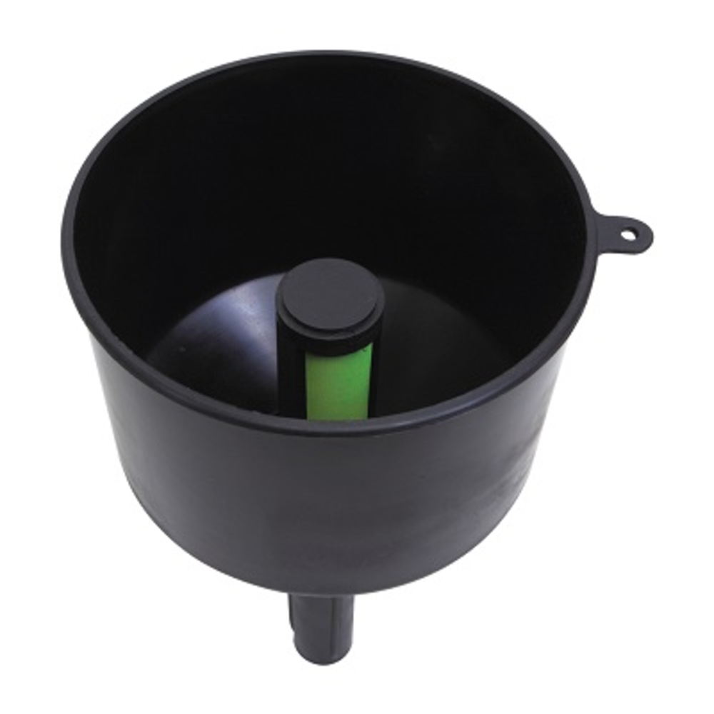 ENTONNOIR DE FILTRATION GASOIL ALGI EQUIPEMENT - 07492300