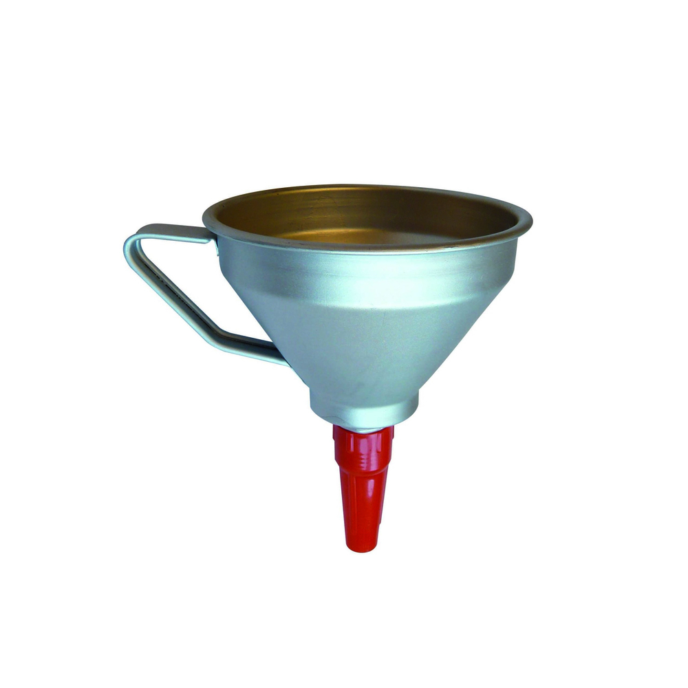 Entonnoir métallique droit ø160 mm - ALGI EQUIPEMENT - 07494000