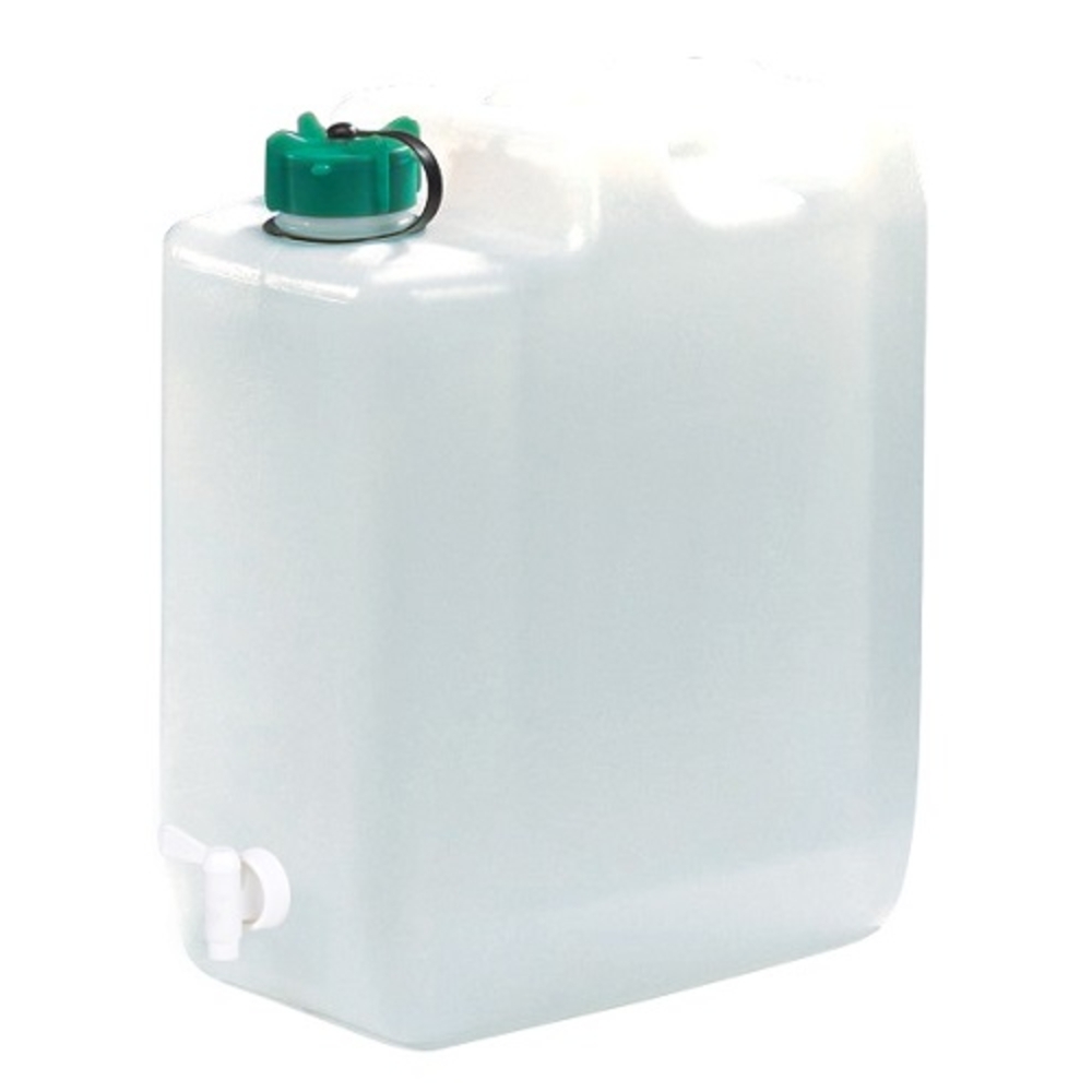 Jerrican alimentaire avec robinet 35 l - ALGI EQUIPEMENT - 07510035
