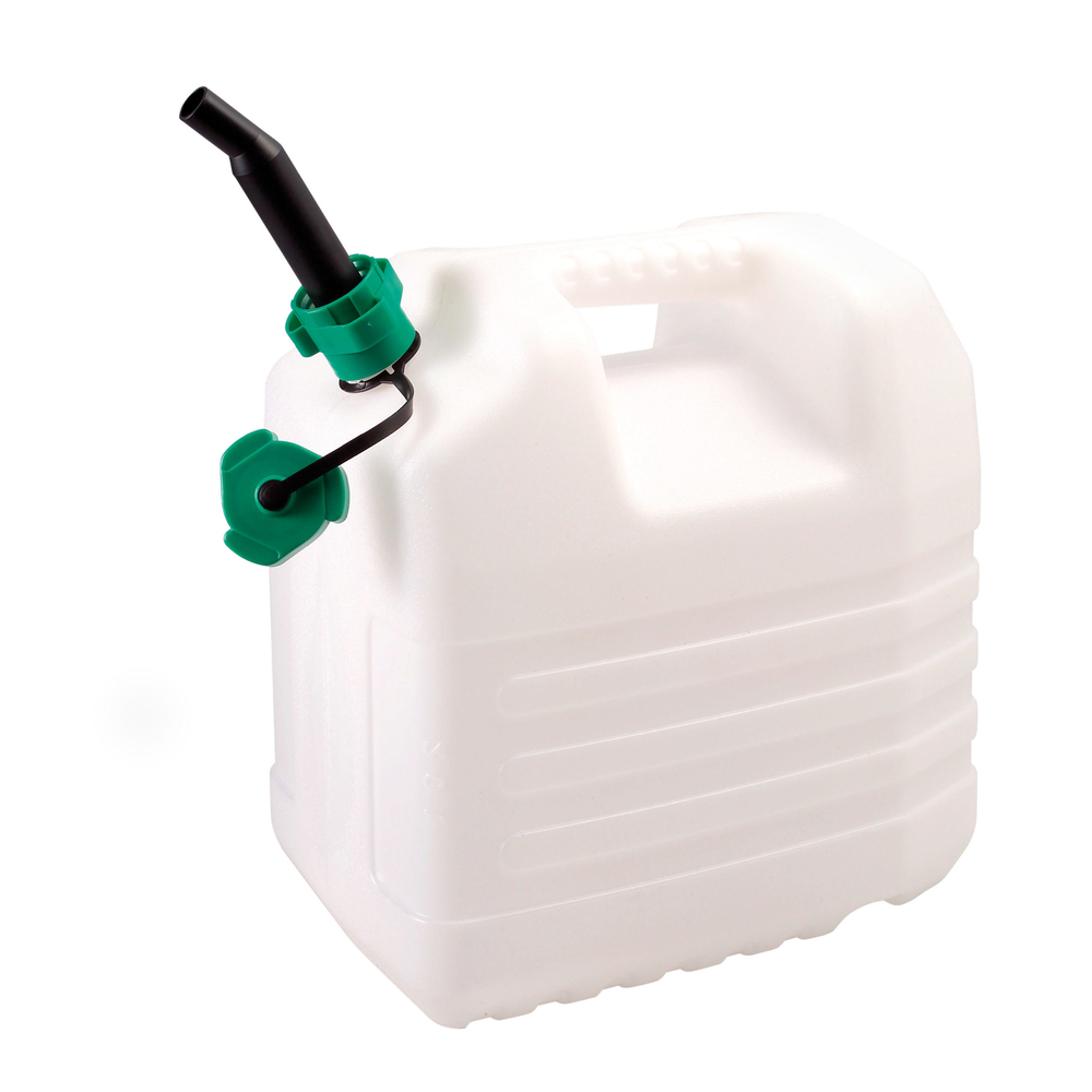 Jerrican alimentaire sans robinet 20 l - ALGI EQUIPEMENT - 07520020