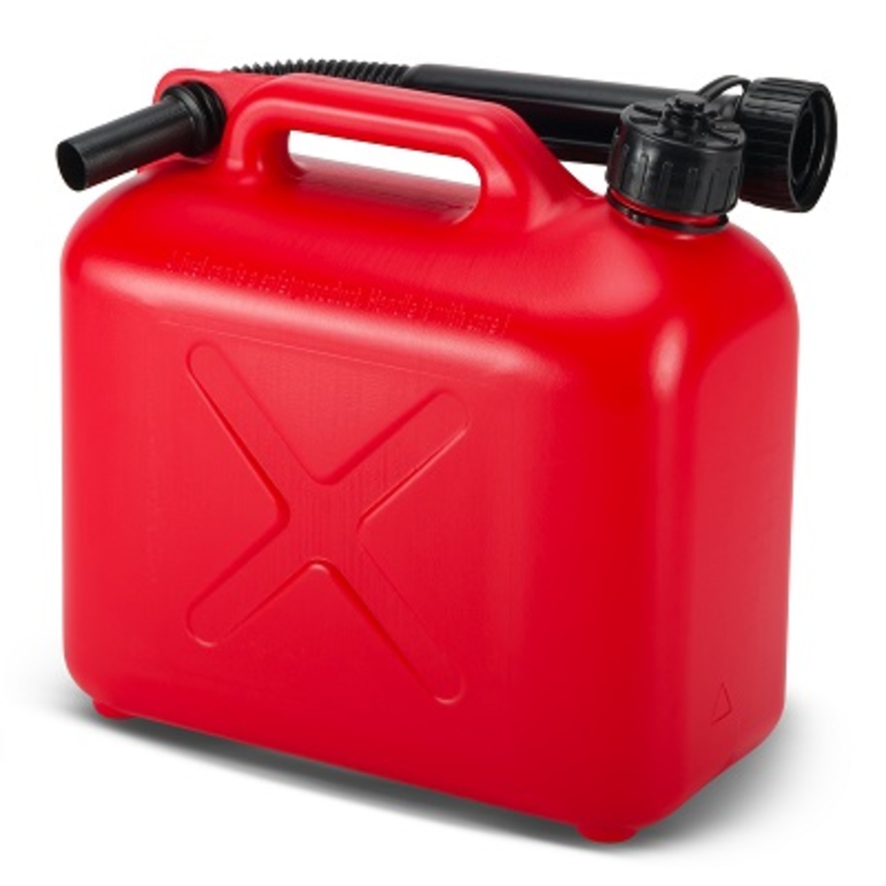 JERRICAN HYDROCARBURES 5L ECO NORME UN ALGI EQUIPEMENT - 07531005