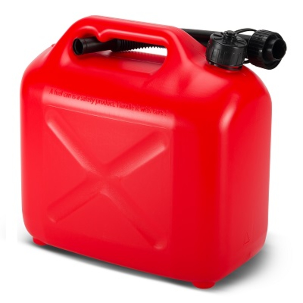 JERRICAN HYDROCARBURES 10L ECO NORME UN ALGI EQUIPEMENT - 07531010