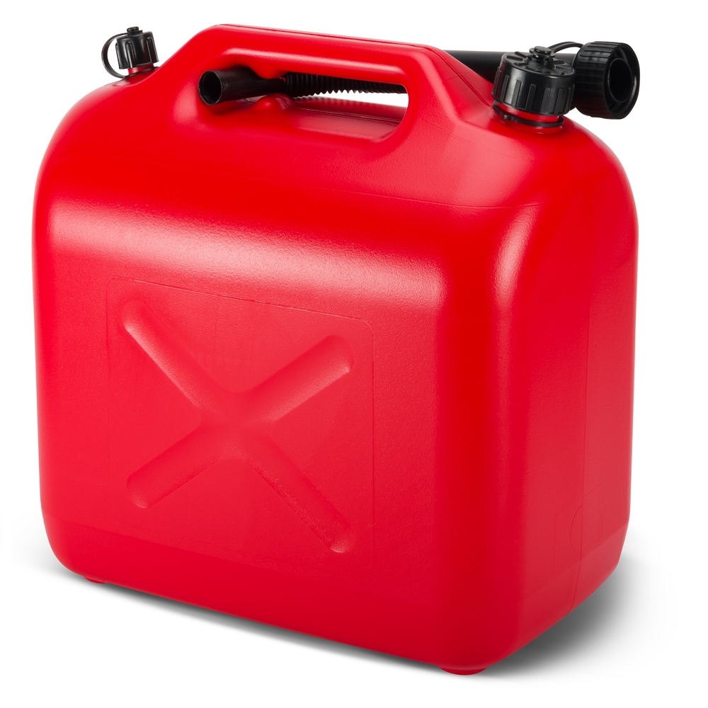 JERRICAN HYDROCARBURES 20L ECO NORME UN ALGI EQUIPEMENT - 07531020