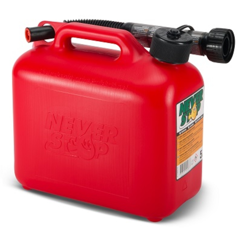 JERRICAN HYDROCARBURES 5L NORME UN ALGI EQUIPEMENT - 07541005