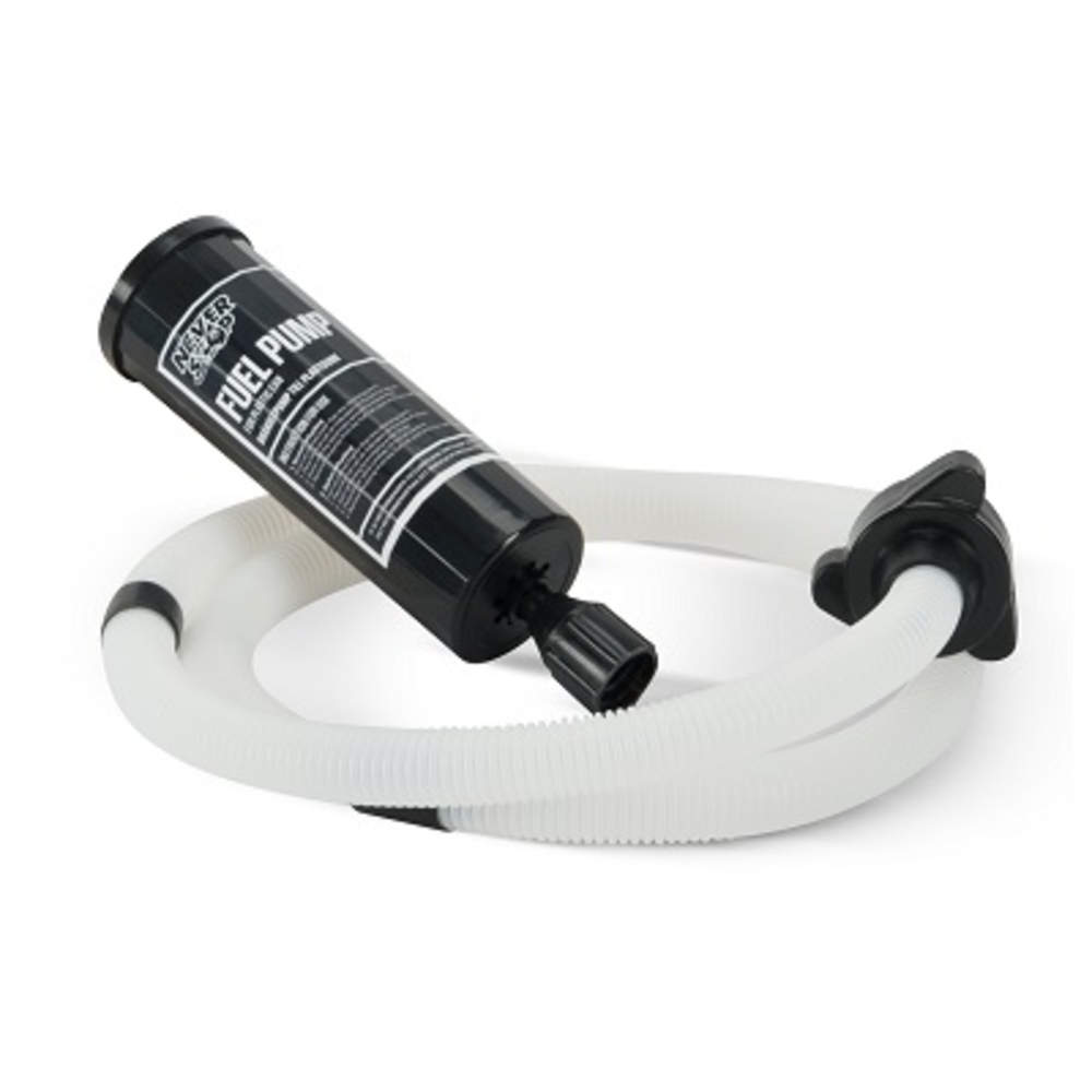 POMPE MANUELLE POUR JERRICANS 20L ALGI EQUIPEMENT - 07541021