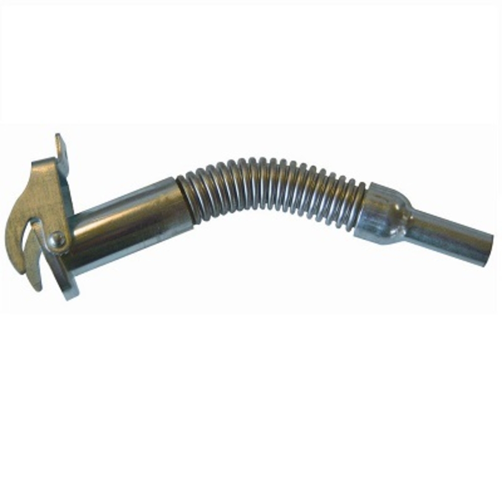 Bec flexible pour jerrican tôle - ALGI EQUIPEMENT - 07550200