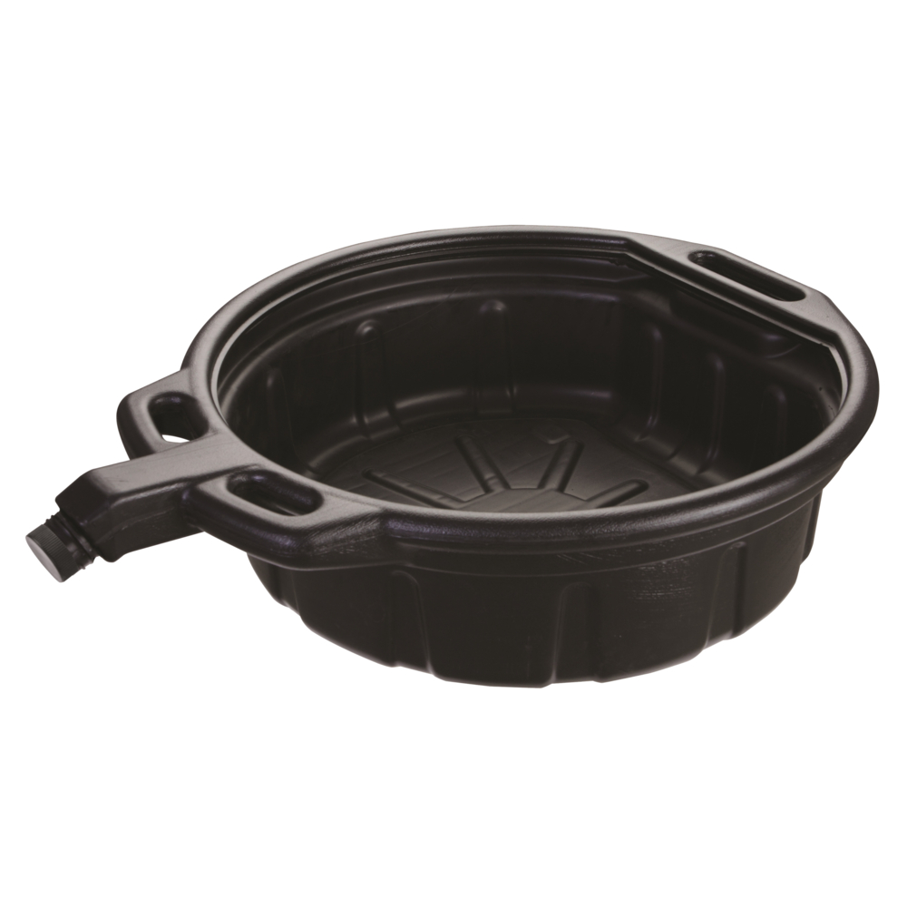 BAC DE VIDANGE 8 LITRES POUR HUILE ALGI EQUIPEMENT - 07574010