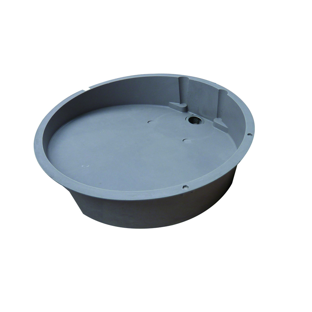 Entonnoir ø56 cm pour fût - ALGI EQUIPEMENT - 07577000