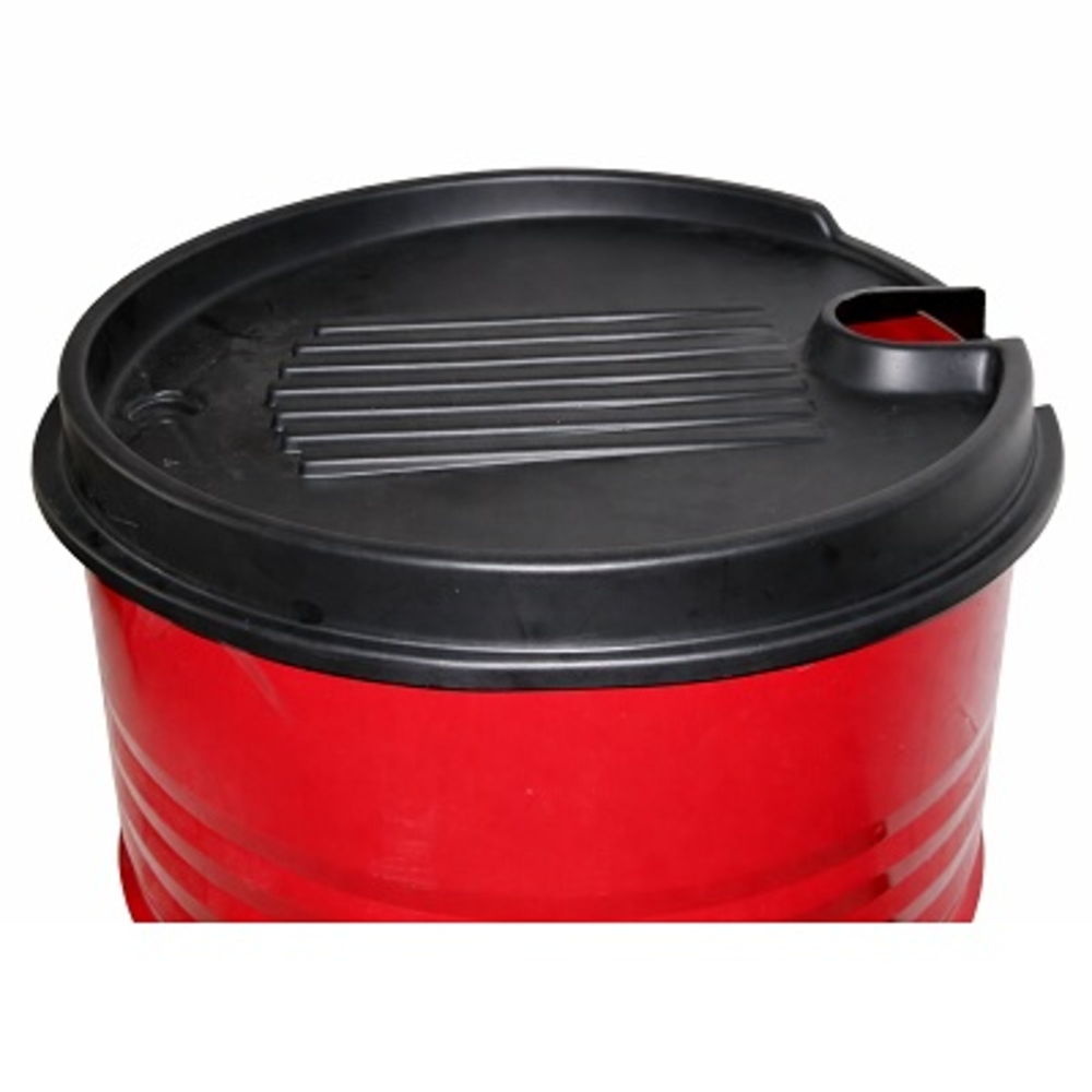 ENTONNOIR PLASTIQUE D58 CM POUR FUT 200L ALGI EQUIPEMENT - 07577005