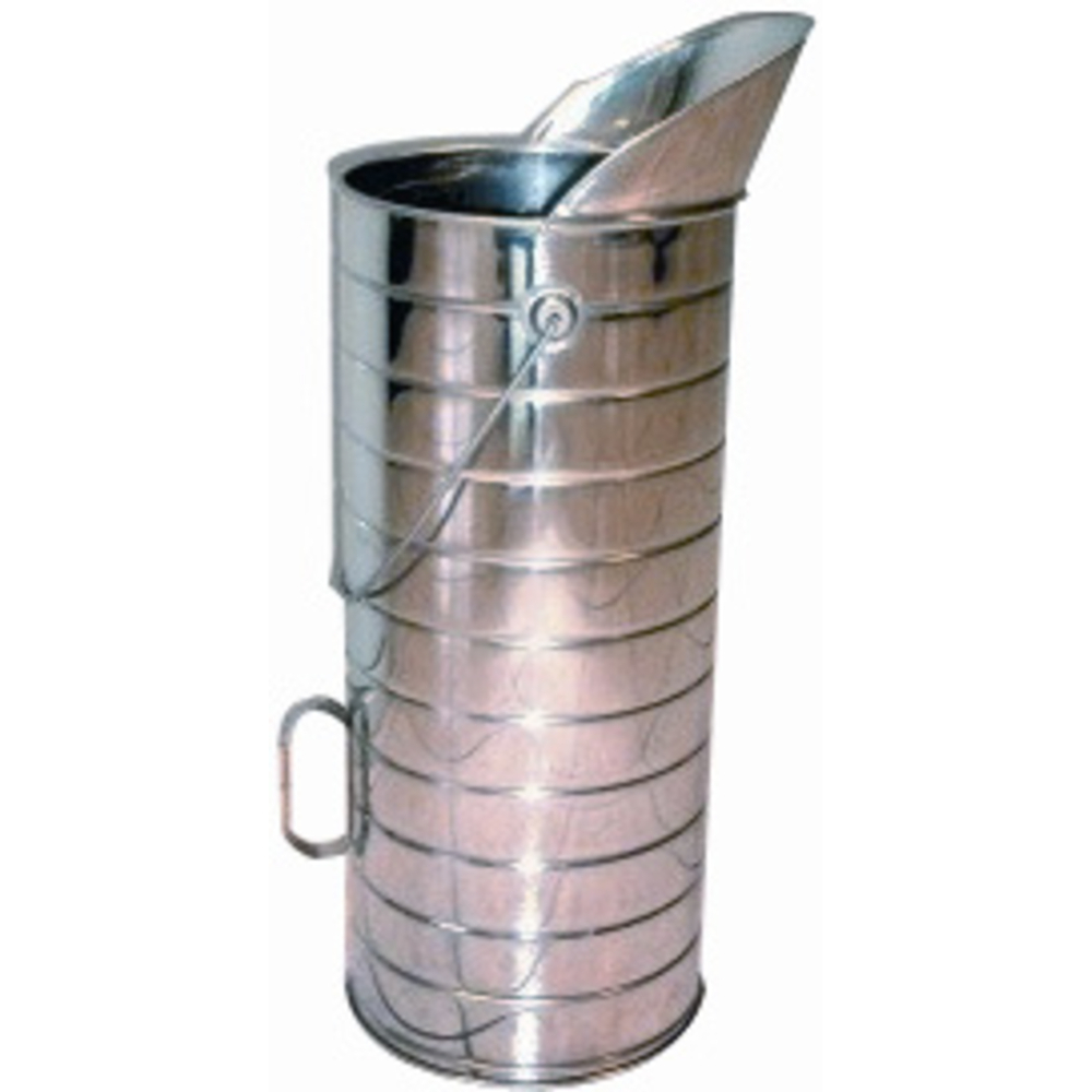 Mesure graduée inox 10 l non certifiée - ALGI EQUIPEMENT - 07582000