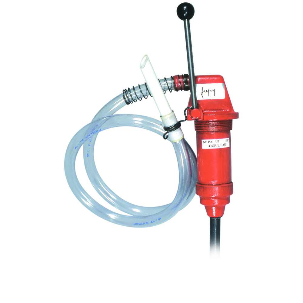 Pompe à manette Japy - ALGI EQUIPEMENT - 07602000