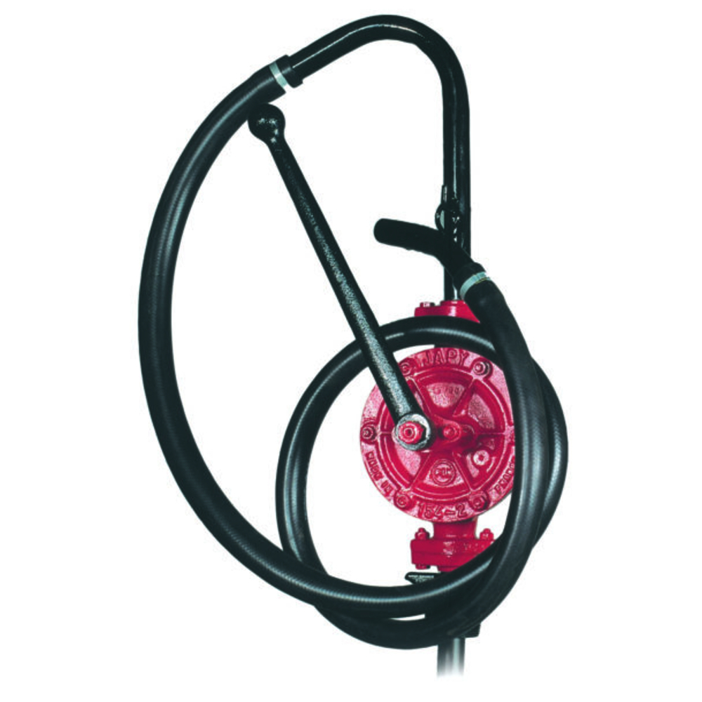 Pompe semi-rotative Japy n°5 spéciale eau - ALGI EQUIPEMENT - 07609000