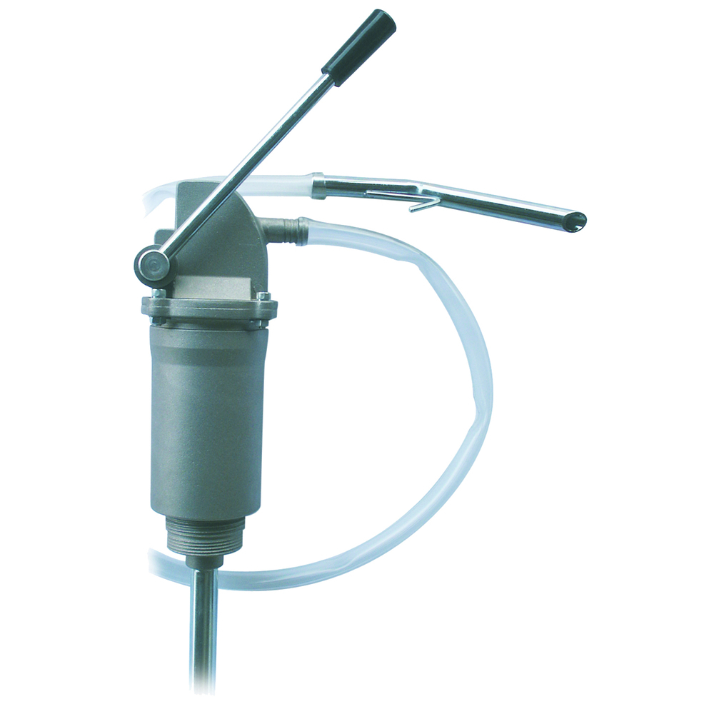 Pompe à manette - ALGI EQUIPEMENT - 07610000