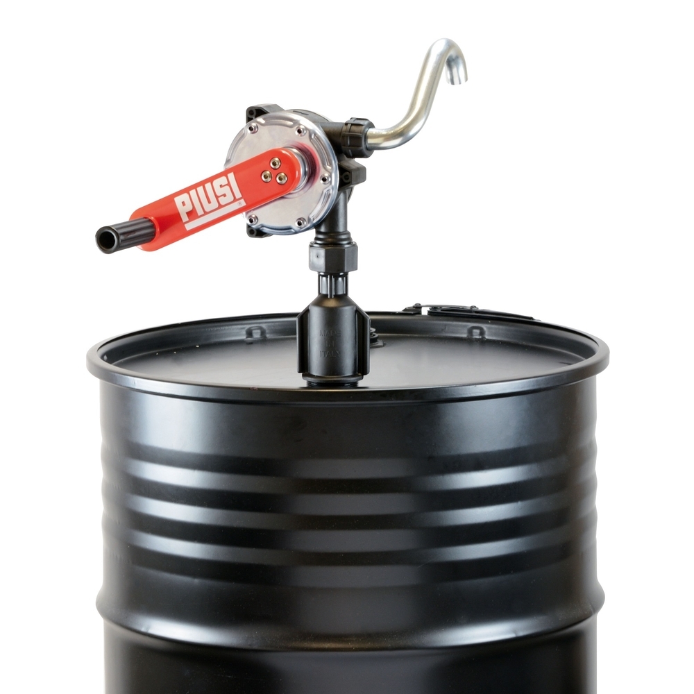 Pompe rotative spéciale huile pour usage professionnel - ALGI EQUIPEMENT - 07612200