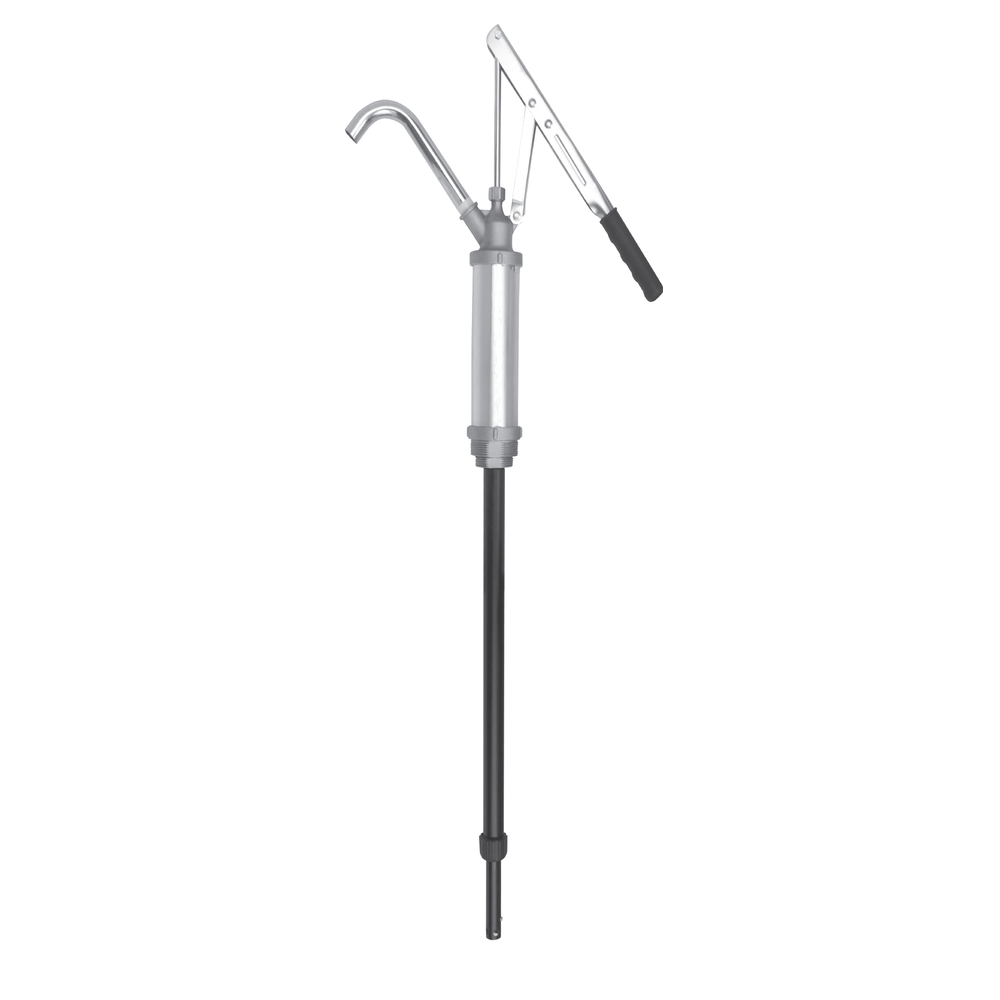 Pompe à levier en acier - ALGI EQUIPEMENT - 07613010