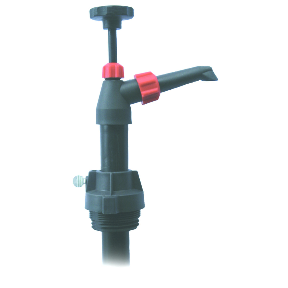 Pompe à piston pour lave glace et antigel - ALGI EQUIPEMENT - 07614000