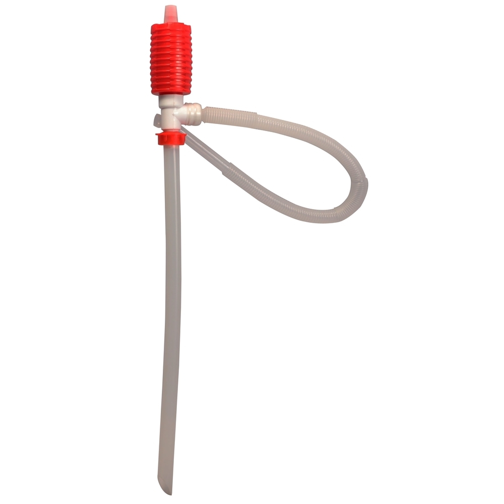 Pompe à poussoir courte pour détergent - ALGI EQUIPEMENT - 07614055