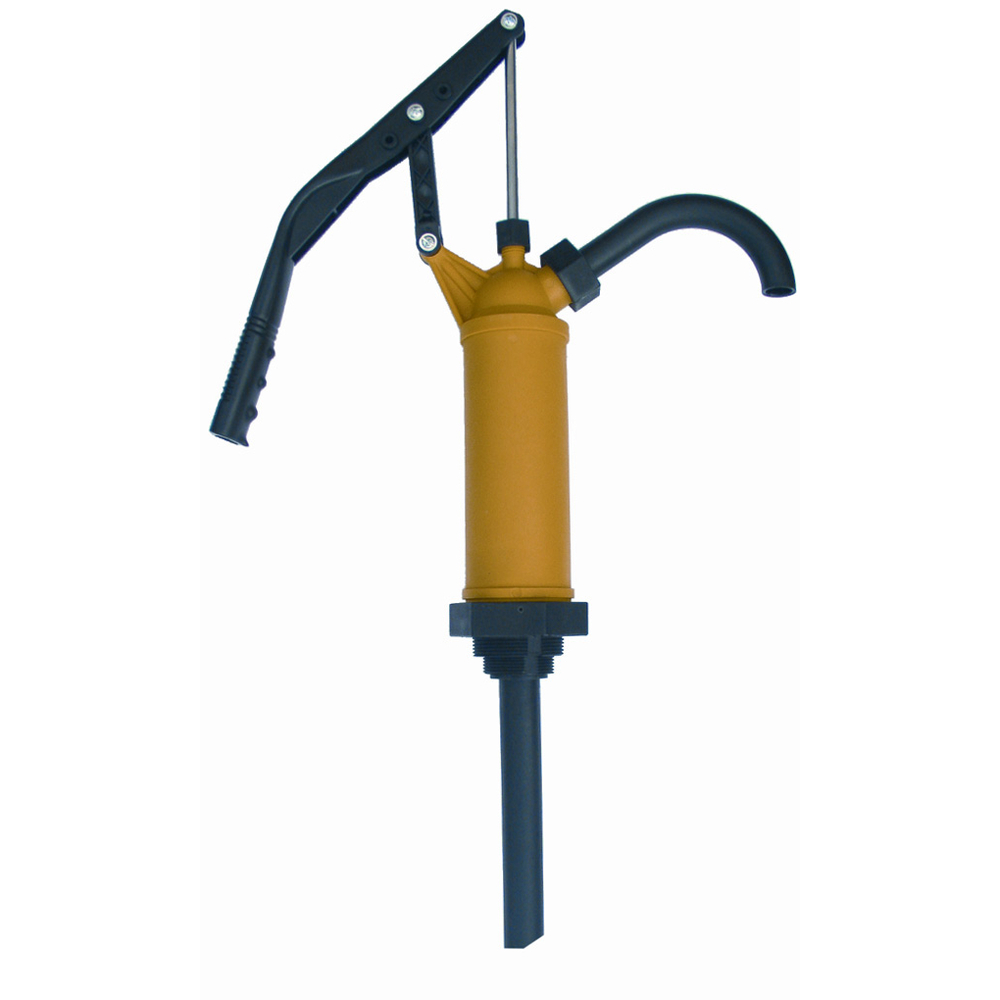 Pompe à levier spéciale AdBlue avec adaptateur M56 - ALGI EQUIPEMENT - 07616050