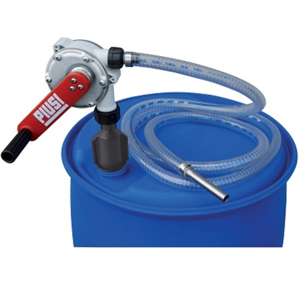 Pompe rotative spéciale AdBlue pour usage professionnel - ALGI EQUIPEMENT - 07616100