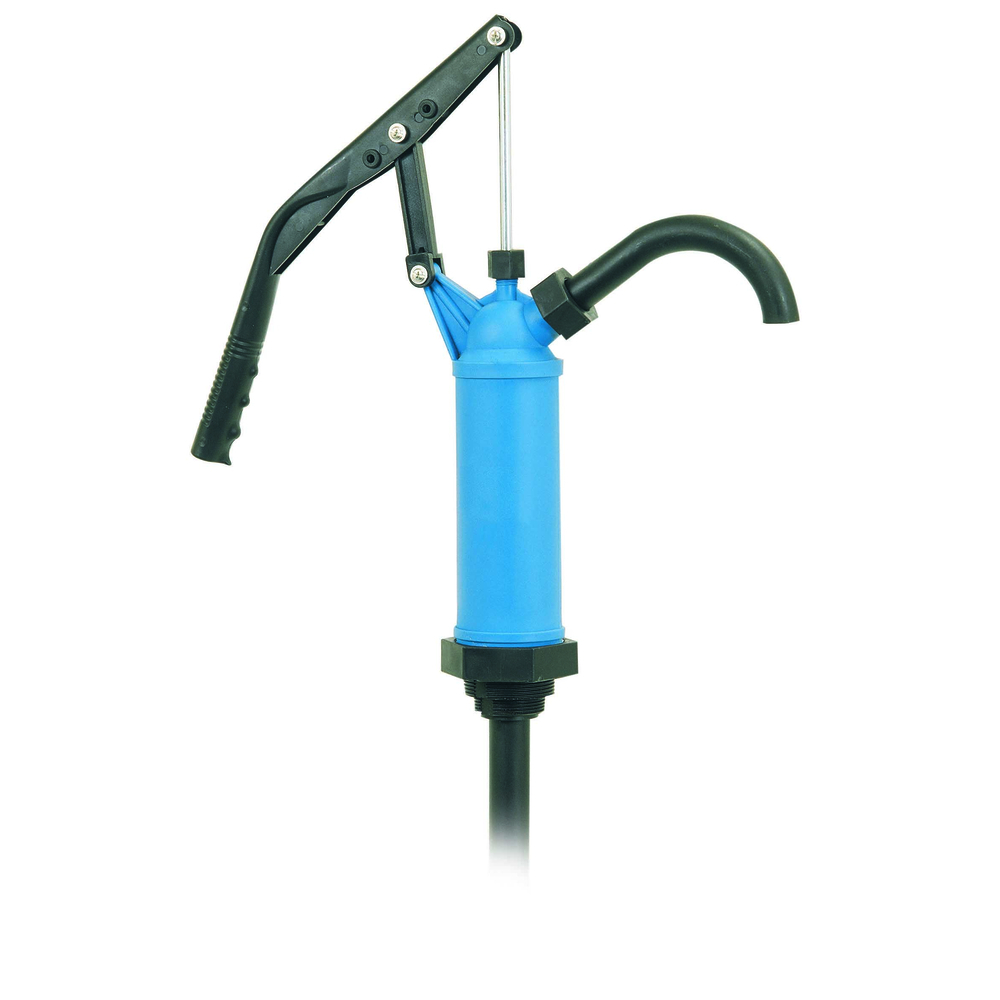 Pompe à levier pour lave glace et antigel - ALGI EQUIPEMENT - 07617000