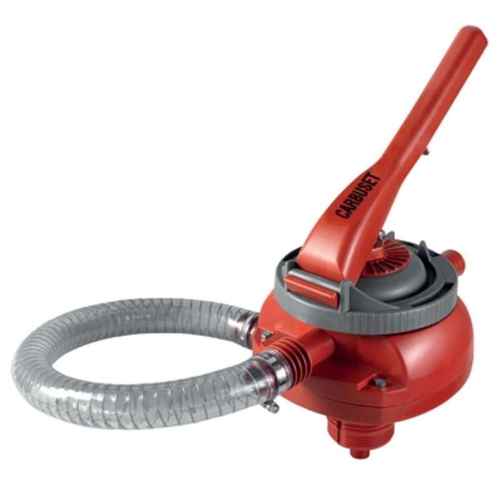 Pompe à membrane multiproduit - ALGI EQUIPEMENT - 07618200