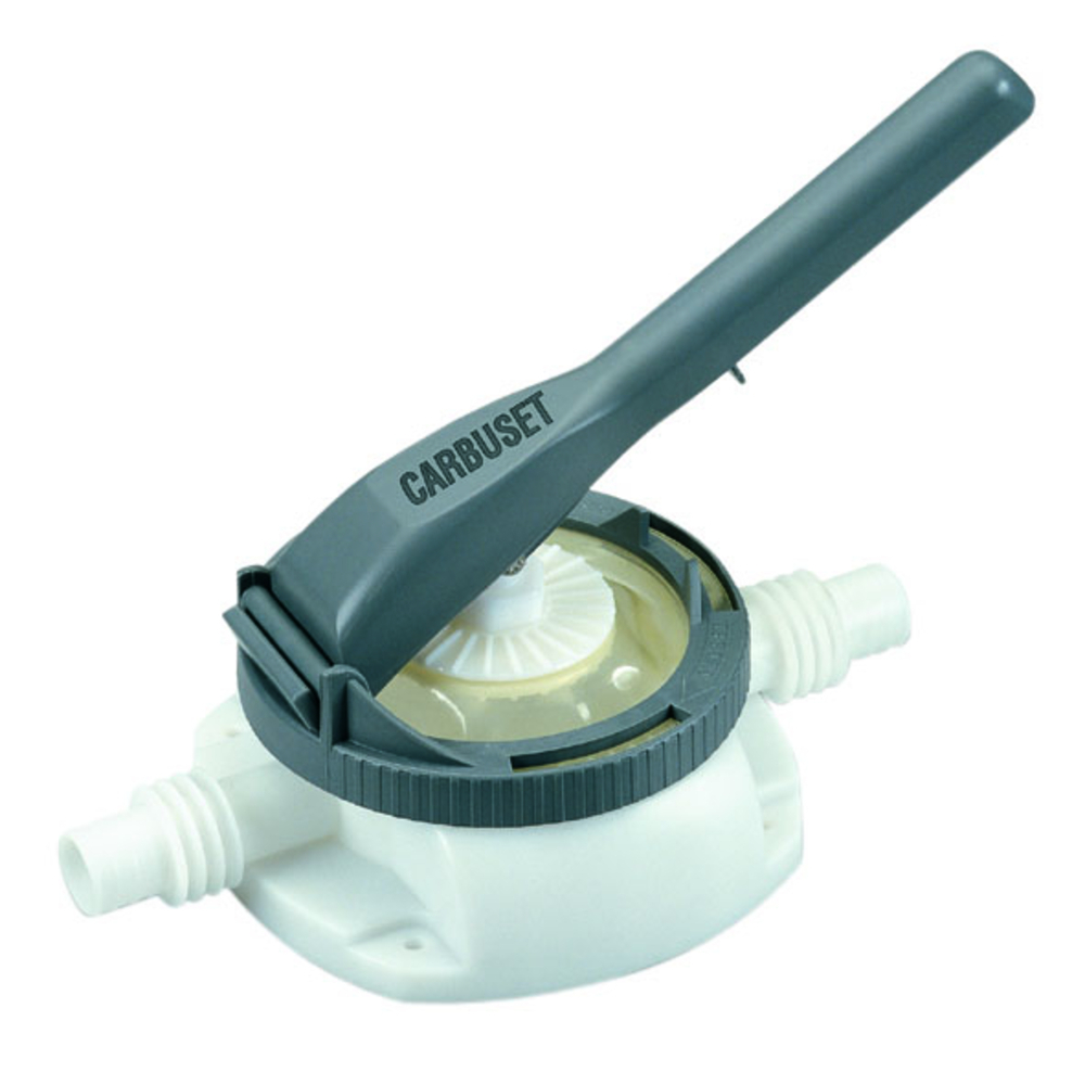 Pompe à membrane spéciale liquides alimentaires non équipée - ALGI EQUIPEMENT - 07618300