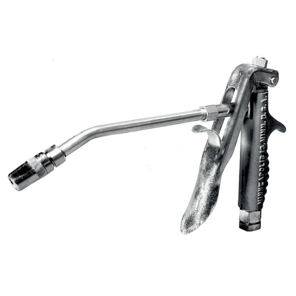 Poignée graisse surpresseur 1240 bar - ALGI EQUIPEMENT - 07622000