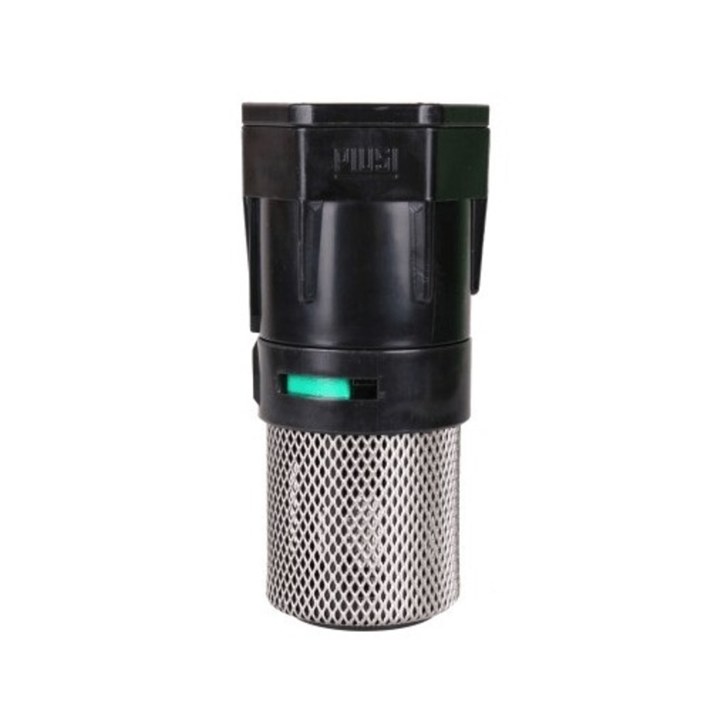 Crépine d’aspiration avec verrouillage 1″ Gaz F - ALGI EQUIPEMENT - 07633040