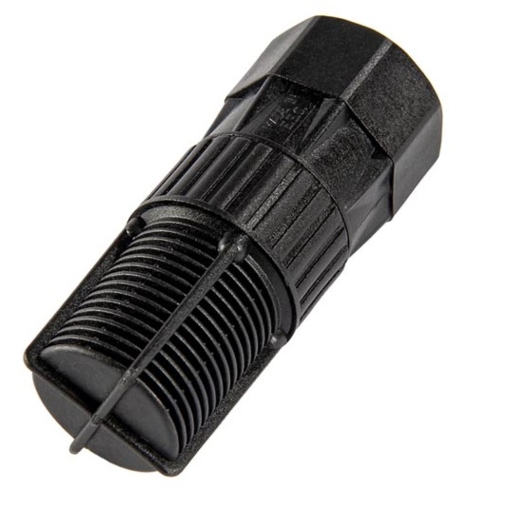 Crépine d’aspiration plastique 1″ Gaz F - ALGI EQUIPEMENT - 07633050