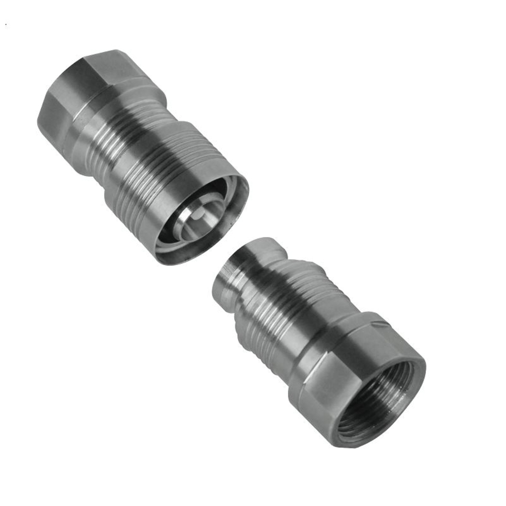 Raccord rapide 1″ - ALGI EQUIPEMENT - 07635004