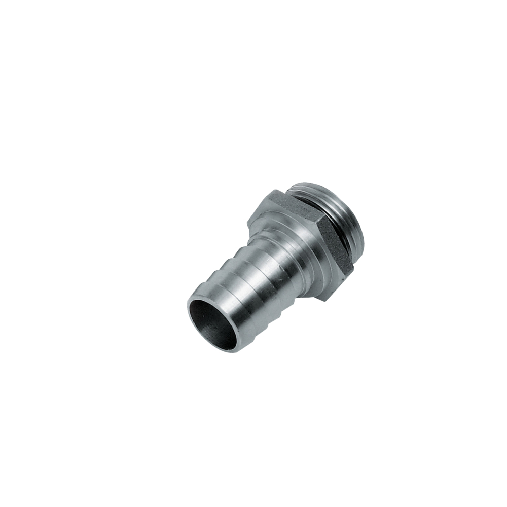 Embout cannelé 1/2″ Gaz – ø20 mm - ALGI EQUIPEMENT - 07635012