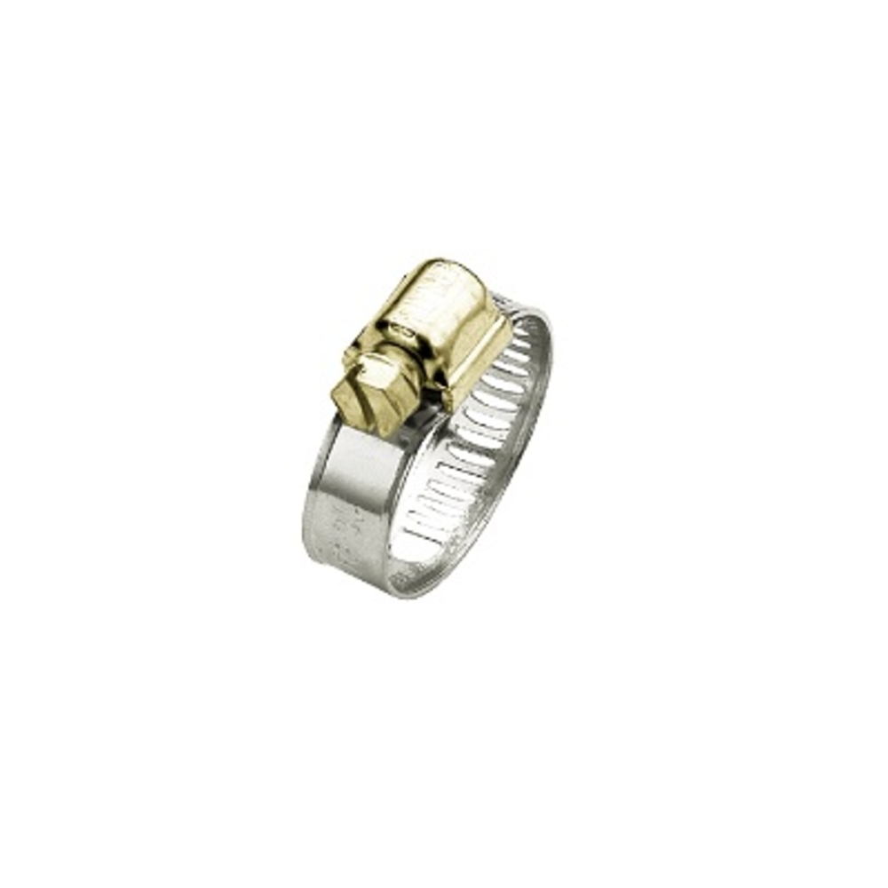 Collier à vis - ALGI EQUIPEMENT - 07635031