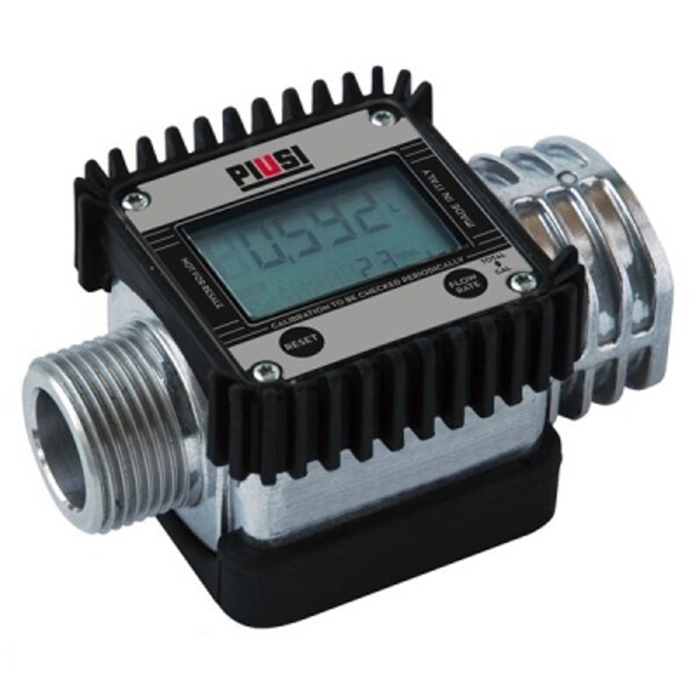 Compteur digital pour gasoil/fuel - ALGI EQUIPEMENT - 07635500