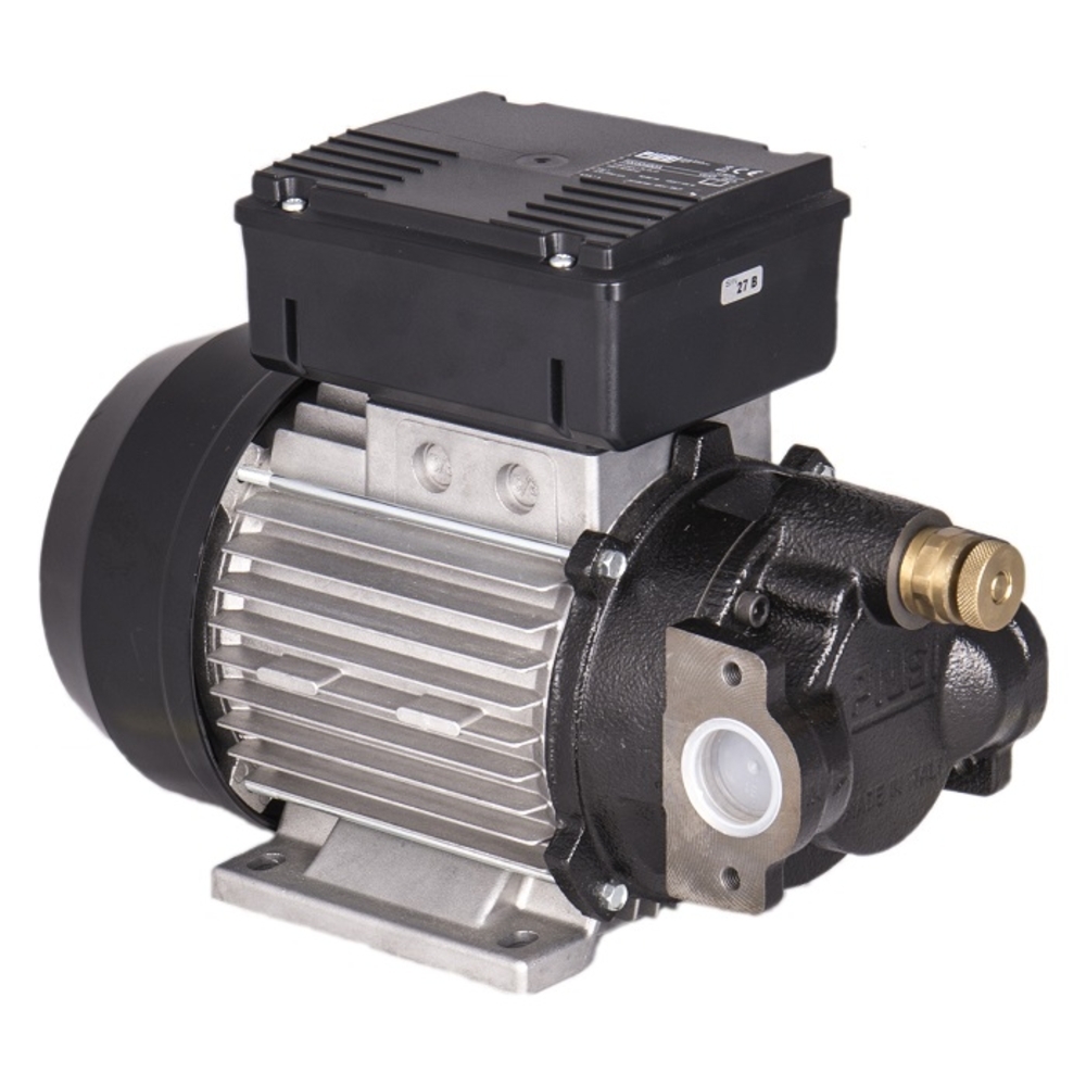 Pompe huile 230V - 25 l/min - ALGI EQUIPEMENT - 07637100