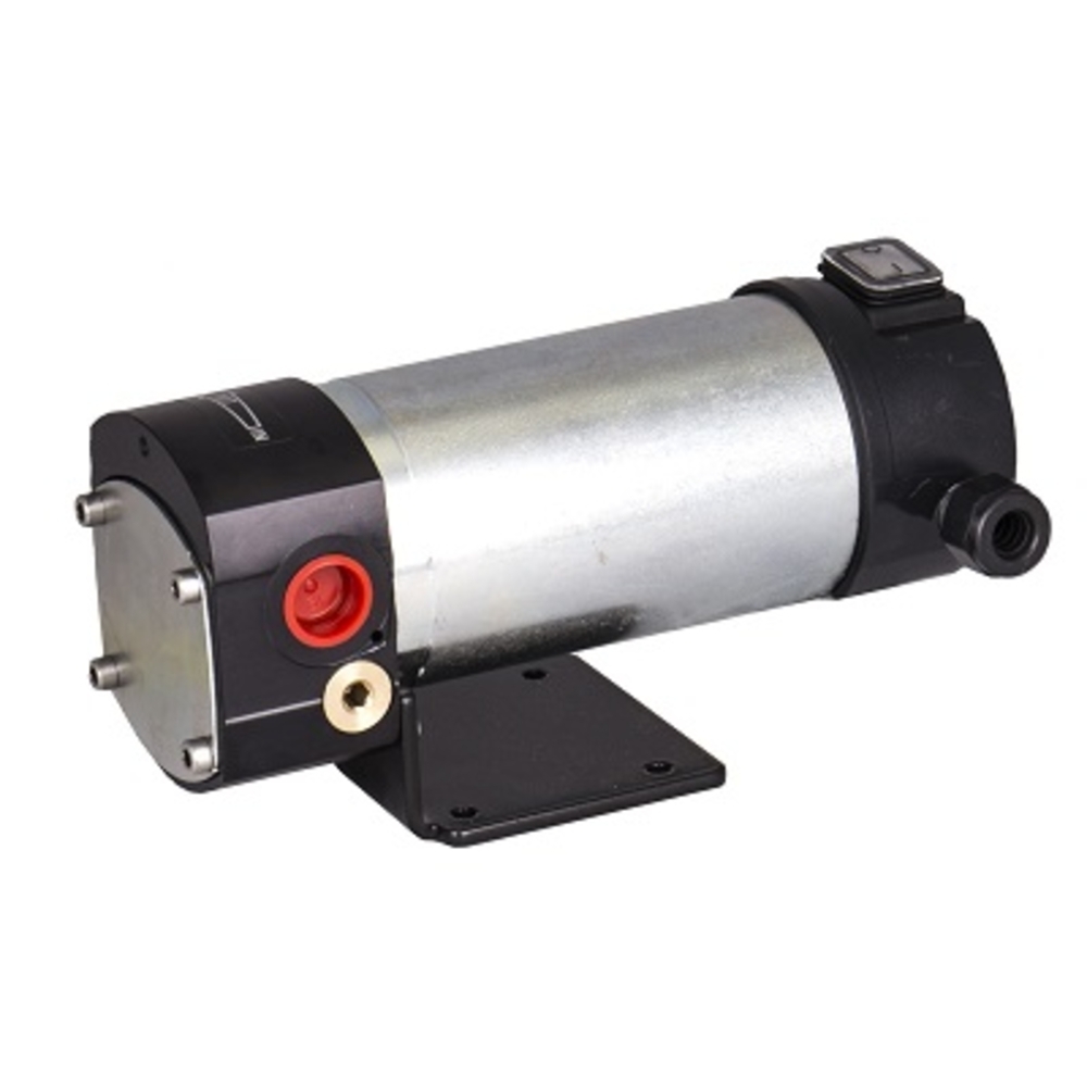Pompe huile à engrenages 12 V - 10 l/min - ALGI EQUIPEMENT - 07637113