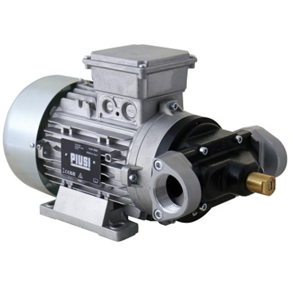 Pompe huile à engrenages 230/400 V Tri - 65 l/min - ALGI EQUIPEMENT - 07637560