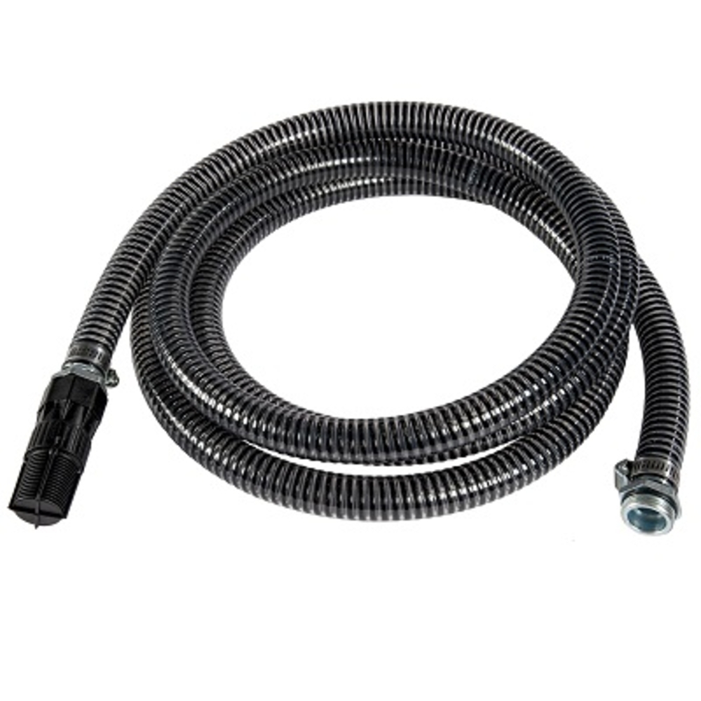 Kit aspiration gasoil ECO avec tuyau 4m en PVC et crépine plastique - ALGI EQUIPEMENT - 07639041