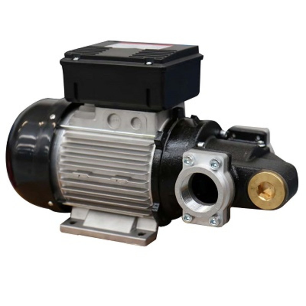 POMPE DE TRANSFERT GASOIL 230V - 200L/MN - 2000W ALGI EQUIPEMENT - 07639509