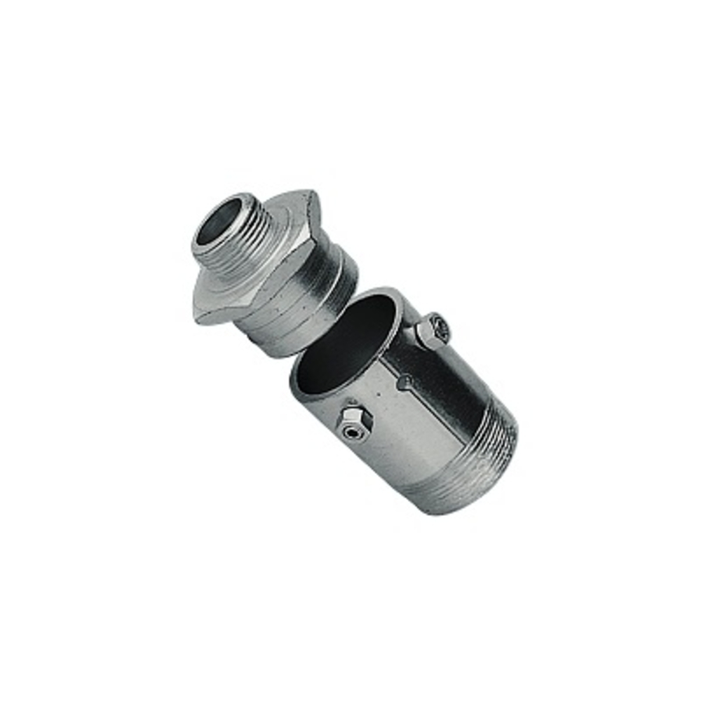 Raccord rapide 1″ Gaz / 2″ Gaz - ALGI EQUIPEMENT - 07640010