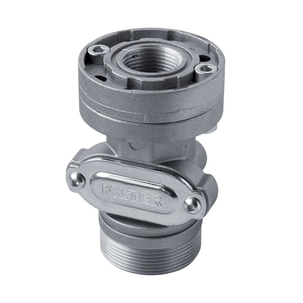 Connecteur 2″ - ALGI EQUIPEMENT - 07640015