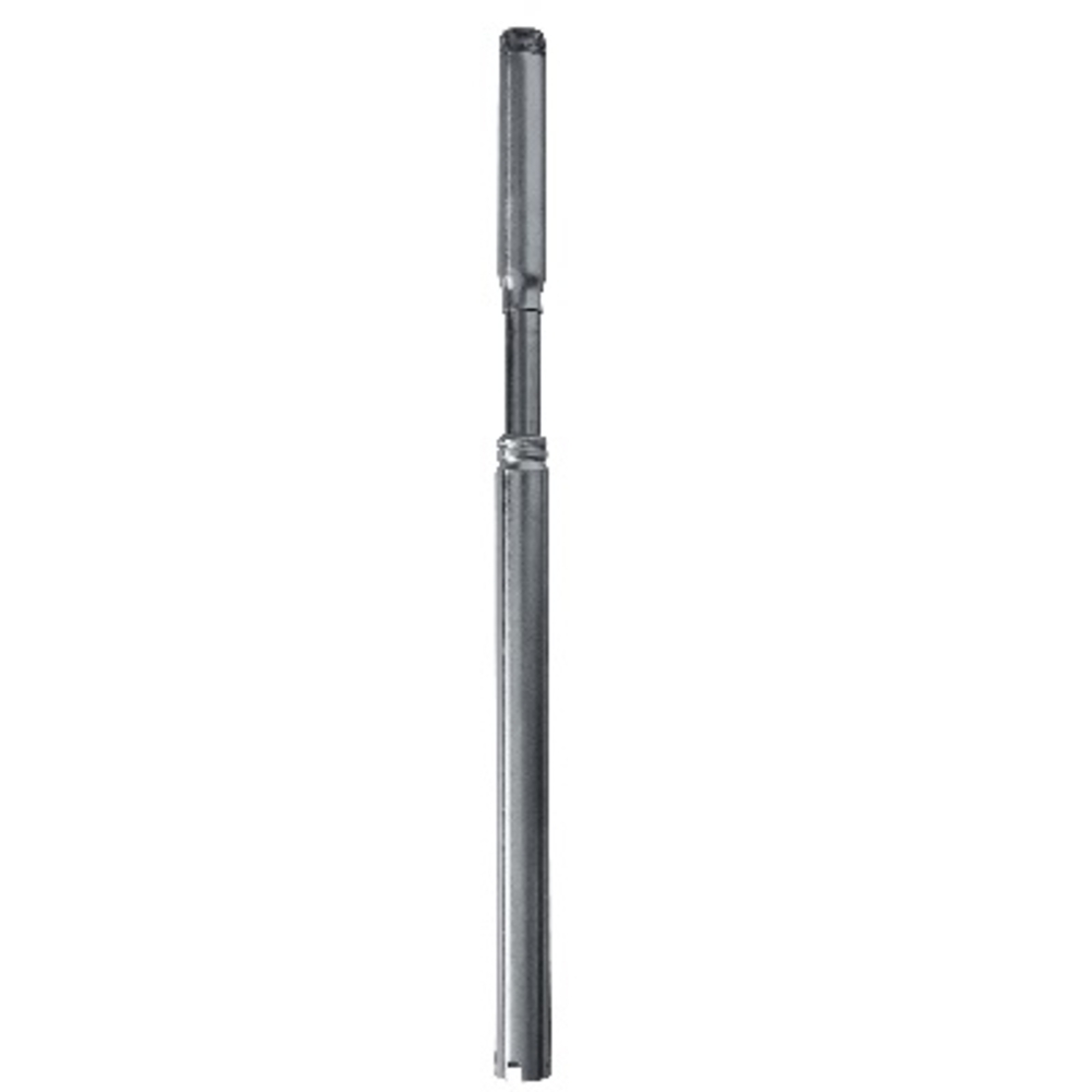 Tube d’aspiration télescopique acier 1″ Gaz - ALGI EQUIPEMENT - 07640025